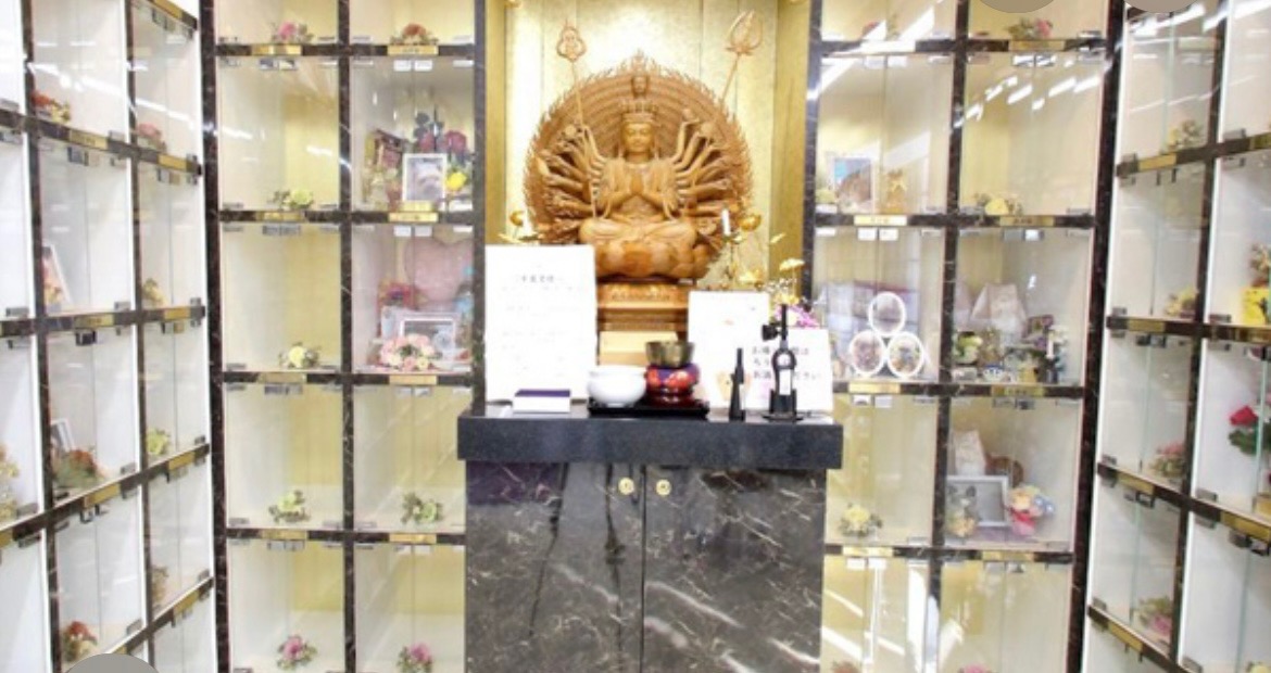 IMG_8033 いつかは納骨したいあなたへ―ペットに安らぎを与える供養の形