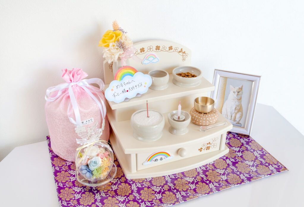 pixta_133207281_M-1024x697 自宅で穏やかに見送れるペット訪問火葬｜上質で心に寄り添うお別れを