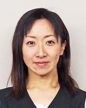 佐藤 貴子