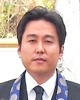 中田 忍