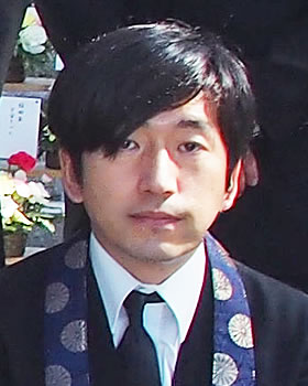 たなかなりみち