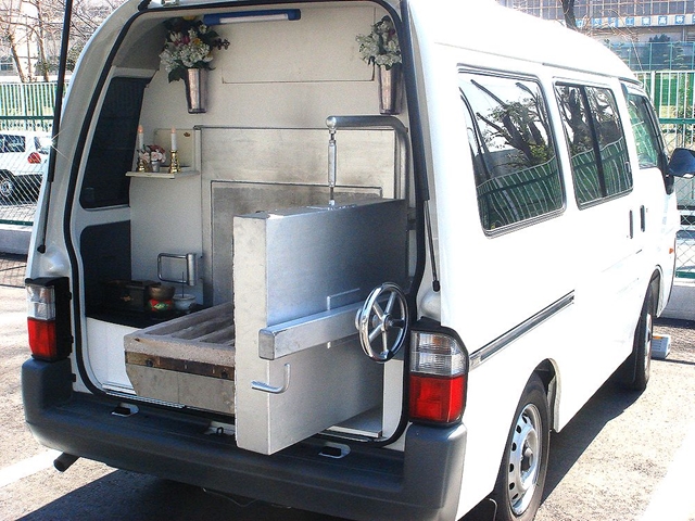 3.-自宅での火葬 ペットの火葬にはペットを運ぶ車が必要？ 移動手段や自宅での火葬について