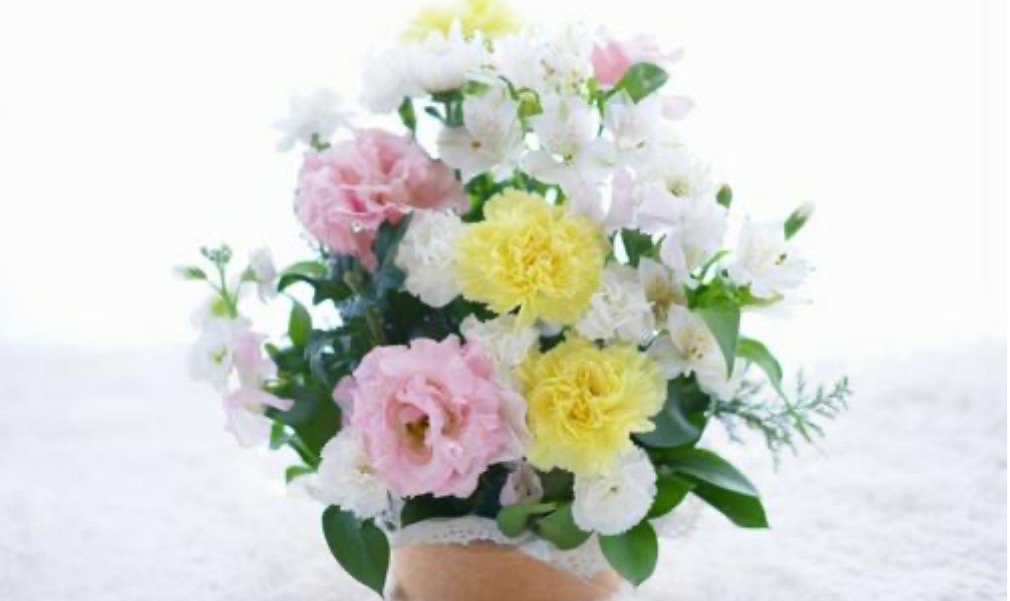 IMG_7558 お供えしていいもの・いけないもの|ペット供養のお花・おやつ・おもちゃのマナー