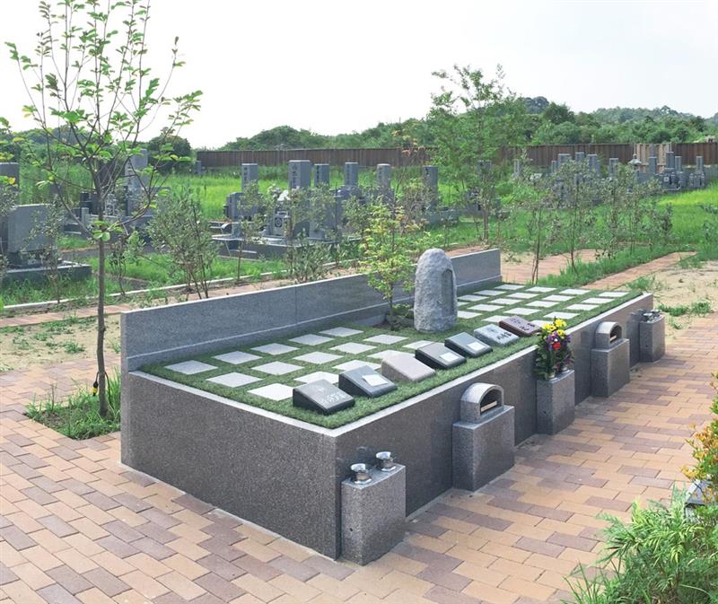 IMG_7592 「私たち夫婦の新しい供養のかたち──ペットと一緒に入るお墓という選択」