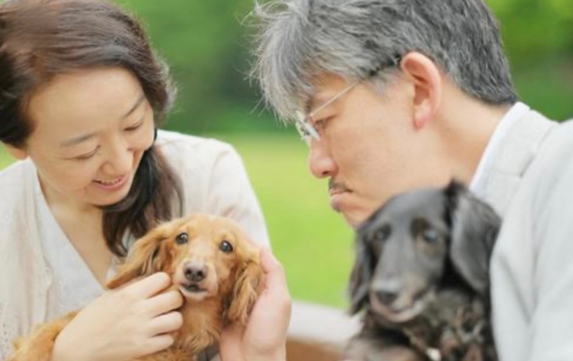 IMG_7596 「私たち夫婦の新しい供養のかたち──ペットと一緒に入るお墓という選択」