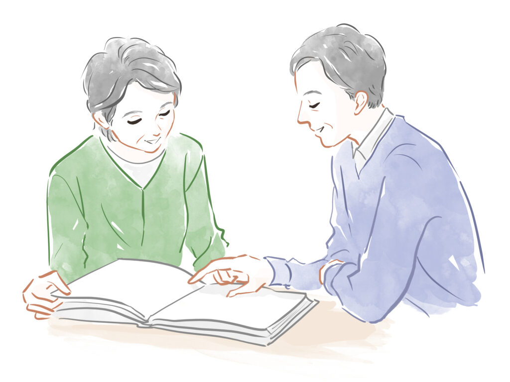 pixta_27491530_M-1024x768 ずっとそばにいたい。でも納骨すべき?迷う気持ちを整理する5つの項目